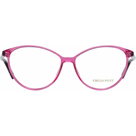 Montatura per Occhiali Donna Emilio Pucci EP5047-54075 ø 54 mm