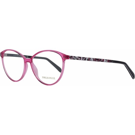 Montatura per Occhiali Donna Emilio Pucci EP5047-54075 ø 54 mm
