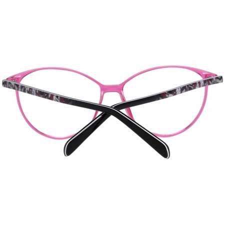 Montatura per Occhiali Donna Emilio Pucci EP5047-54075 ø 54 mm