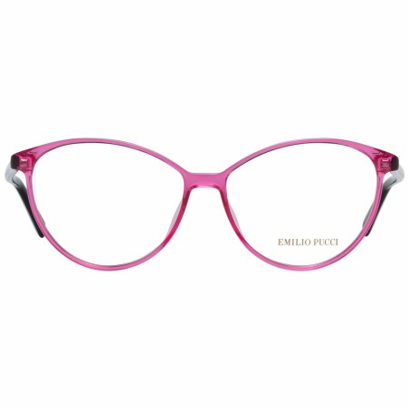 Montatura per Occhiali Donna Emilio Pucci EP5047-54075 ø 54 mm