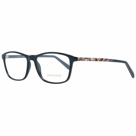 Montatura per Occhiali Donna Emilio Pucci EP5048-54001 ø 54 mm