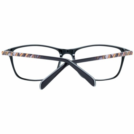 Montatura per Occhiali Donna Emilio Pucci EP5048-54001 ø 54 mm