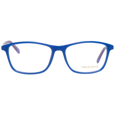 Montura de Gafas Mujer Emilio Pucci EP5048-54090 ø 54 mm 2