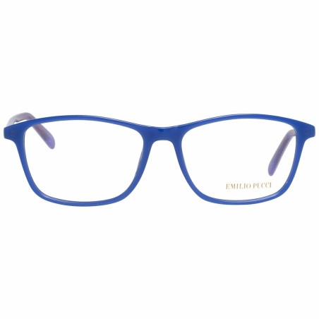 Montatura per Occhiali Donna Emilio Pucci EP5048-54090 ø 54 mm