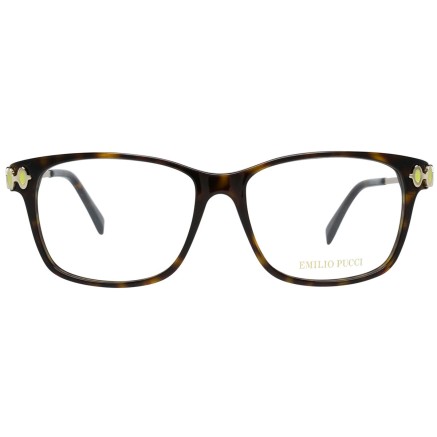 Montura de Gafas Mujer Emilio Pucci EP5054-54052 ø 54 mm 2