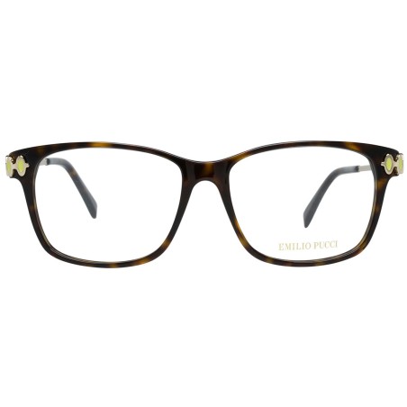Ladies' Spectacle frame Emilio Pucci EP5054-54052 ø 54 mm