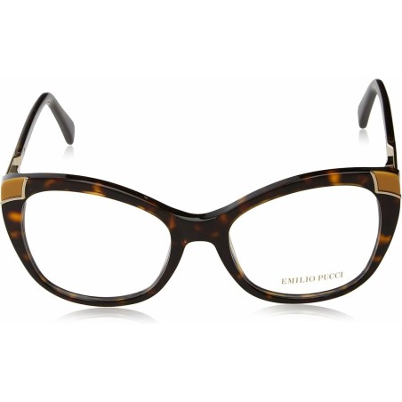 Montura de Gafas Mujer Emilio Pucci EP5059-53052 Ø 53 mm