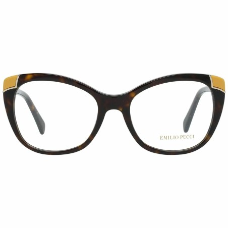 Montura de Gafas Mujer Emilio Pucci EP5059-53052 Ø 53 mm
