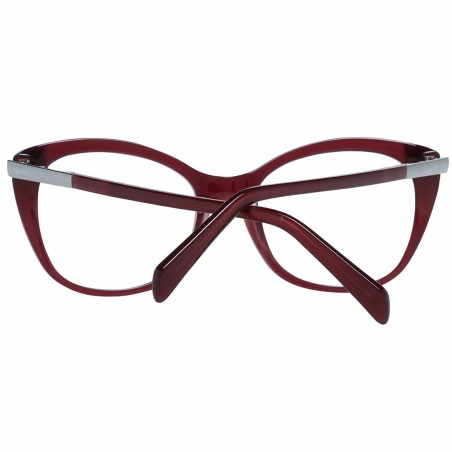 Montatura per Occhiali Donna Emilio Pucci EP5059-53068 Ø 53 mm