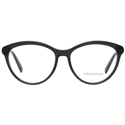 Monture de Lunettes Femme Emilio Pucci EP5067-53005 Ø 53 mm 2