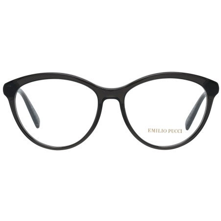 Ladies' Spectacle frame Emilio Pucci EP5067-53005 Ø 53 mm