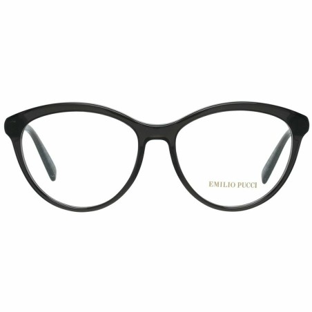Ladies' Spectacle frame Emilio Pucci EP5067-53005 Ø 53 mm
