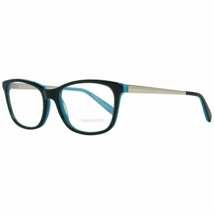 Montatura per Occhiali Donna Emilio Pucci EP5068-54092 ø 54 mm