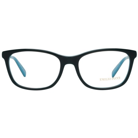 Monture de Lunettes Femme Emilio Pucci EP5068-54092 ø 54 mm