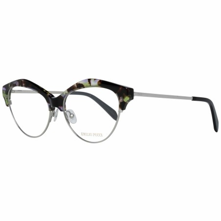 Montatura per Occhiali Donna Emilio Pucci EP5069-56055 ø 56 mm