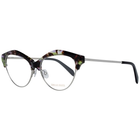Montatura per Occhiali Donna Emilio Pucci EP5069-56055 ø 56 mm