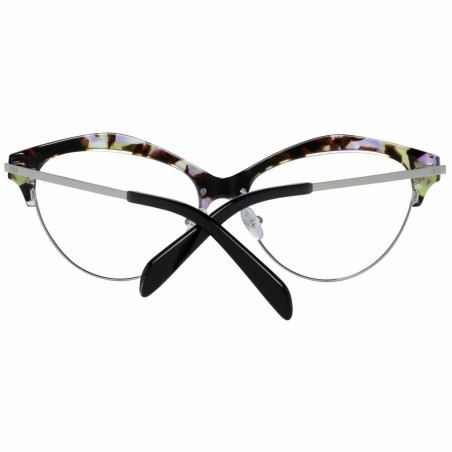 Montatura per Occhiali Donna Emilio Pucci EP5069-56055 ø 56 mm