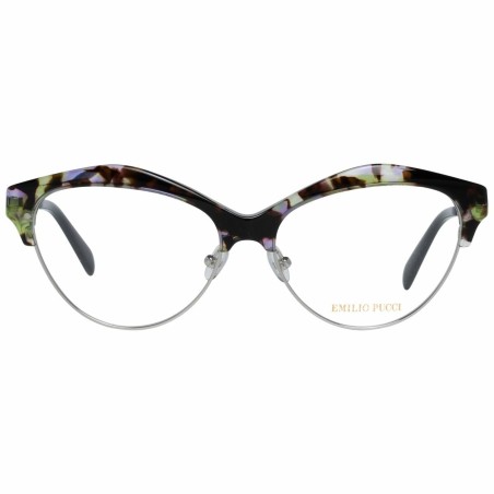 Montatura per Occhiali Donna Emilio Pucci EP5069-56055 ø 56 mm