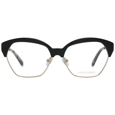 Monture de Lunettes Femme Emilio Pucci EP5070-56001 ø 56 mm 2