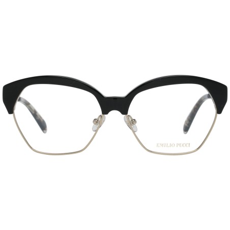 Montatura per Occhiali Donna Emilio Pucci EP5070-56001 ø 56 mm
