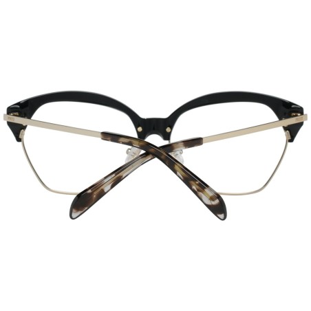 Montatura per Occhiali Donna Emilio Pucci EP5070-56001 ø 56 mm