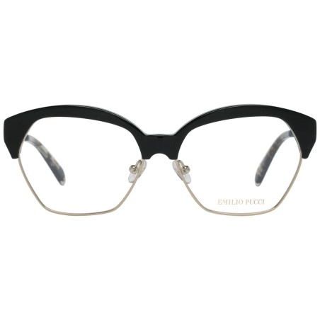 Montatura per Occhiali Donna Emilio Pucci EP5070-56001 ø 56 mm