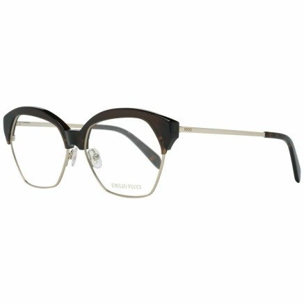 Montatura per Occhiali Donna Emilio Pucci EP5070-56048 ø 56 mm