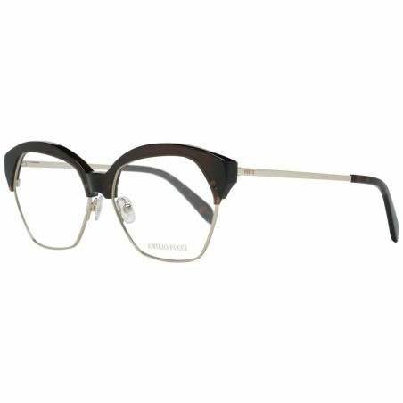 Montatura per Occhiali Donna Emilio Pucci EP5070-56048 ø 56 mm