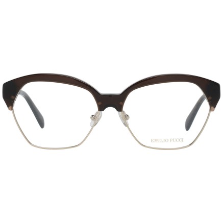 Monture de Lunettes Femme Emilio Pucci EP5070-56048 ø 56 mm 2