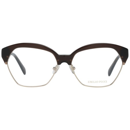 Monture de Lunettes Femme Emilio Pucci EP5070-56048 ø 56 mm