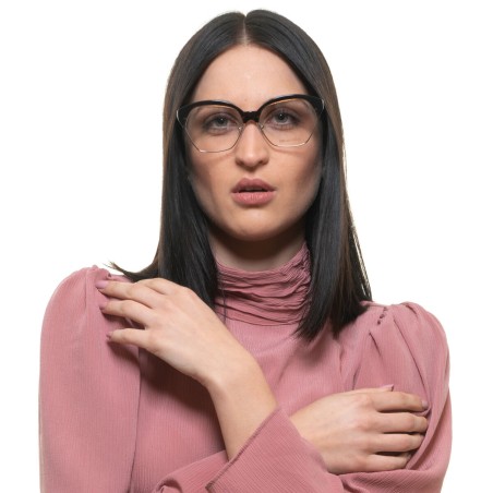 Monture de Lunettes Femme Emilio Pucci EP5070-56048 ø 56 mm