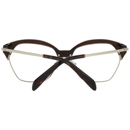 Monture de Lunettes Femme Emilio Pucci EP5070-56048 ø 56 mm