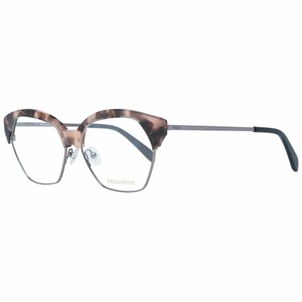 Montatura per Occhiali Donna Emilio Pucci EP5070-56055 ø 56 mm