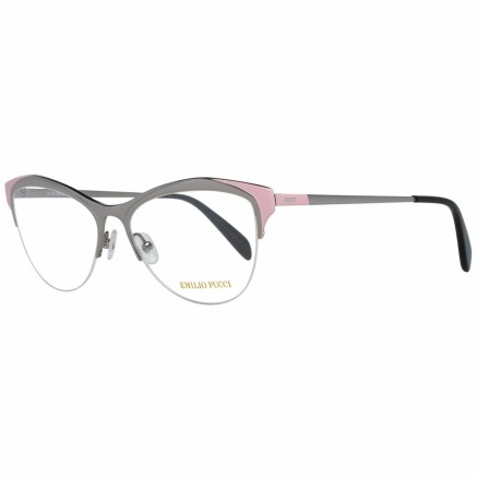 Montatura per Occhiali Donna Emilio Pucci EP5073-53020 Ø 53 mm