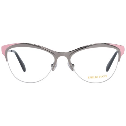 Montura de Gafas Mujer Emilio Pucci EP5073-53020 Ø 53 mm 2
