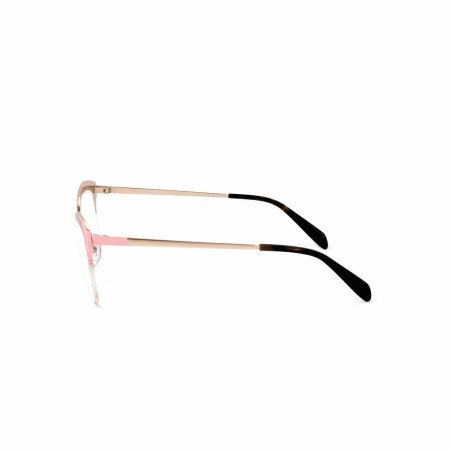 Montatura per Occhiali Donna Emilio Pucci EP5074-53033 Ø 53 mm