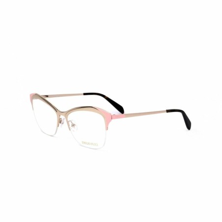 Montatura per Occhiali Donna Emilio Pucci EP5074-53033 Ø 53 mm