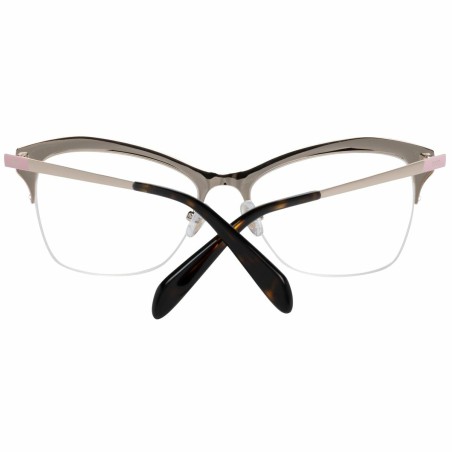 Montatura per Occhiali Donna Emilio Pucci EP5074-53033 Ø 53 mm