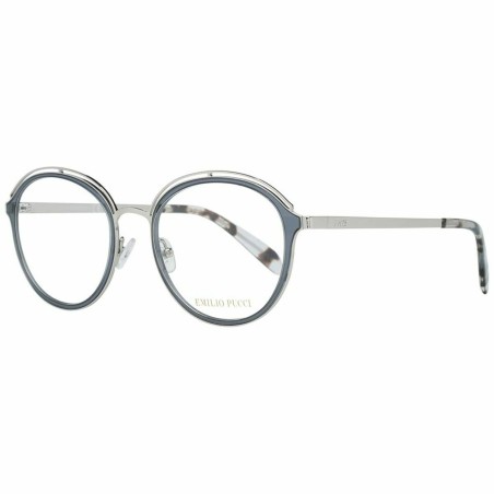 Ladies' Spectacle frame Emilio Pucci EP5075-49005 Ø 49 mm