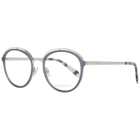 Ladies' Spectacle frame Emilio Pucci EP5075-49005 Ø 49 mm
