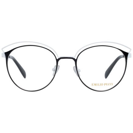 Montura de Gafas Mujer Emilio Pucci EP5076-49004 Ø 49 mm 2