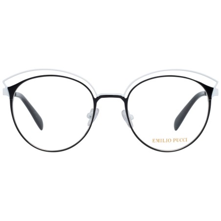 Monture de Lunettes Femme Emilio Pucci EP5076-49004 Ø 49 mm