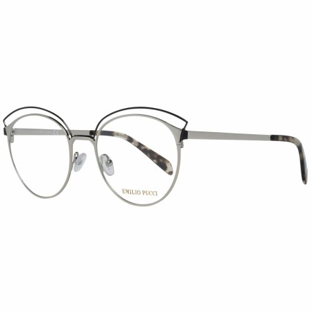 Monture de Lunettes Femme Emilio Pucci EP5076-49020 Ø 49 mm