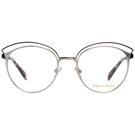 Ladies' Spectacle frame Emilio Pucci EP5076-49020 Ø 49 mm 2