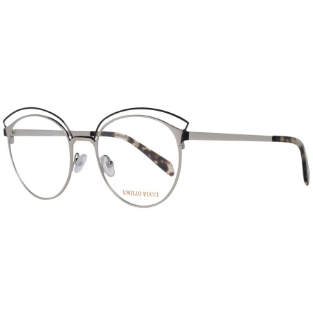 Monture de Lunettes Femme Emilio Pucci EP5076-49020 Ø 49 mm