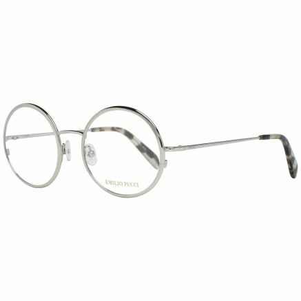 Montura de Gafas Mujer Emilio Pucci EP5079-49016 Ø 49 mm