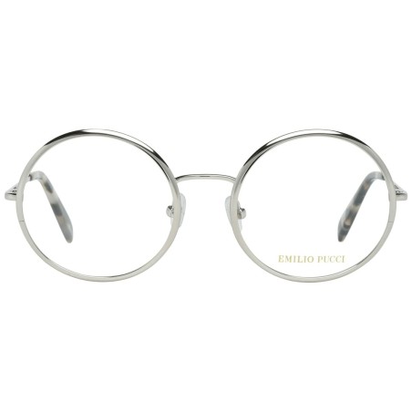 Montatura per Occhiali Donna Emilio Pucci EP5079-49016 Ø 49 mm
