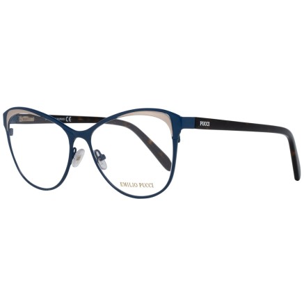 Montatura per Occhiali Donna Emilio Pucci EP5085-53092 Ø 53 mm