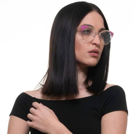 Montatura per Occhiali Donna Emilio Pucci EP5086-52028 Ø 52 mm