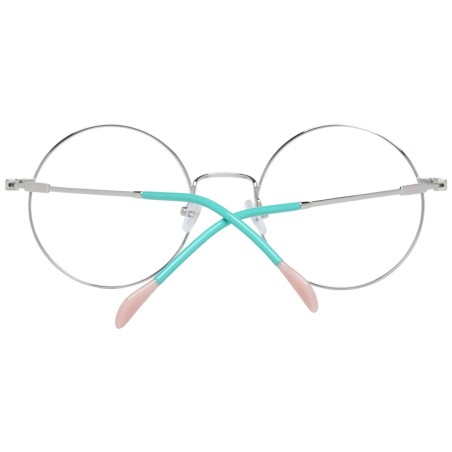 Monture de Lunettes Femme Emilio Pucci EP5088-51020 Ø 51 mm